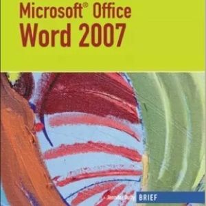 Microsoft office 2007